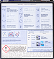 Tabs per lavastoviglie Revolution All-In-1 Denkmit