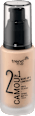 2in1 Camou tekući puder i korektor – 009 trend !t up