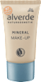 minerální make-up 07 Honey alverde NATURKOSMETIK