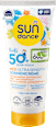 Слънцезащитен крем Kids Med Ultra Sensitiv SPF 50+ sundance