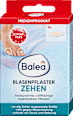 Blasenpflaster Zehen Balea