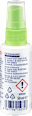Insektenschutzspray mit Zitroneneukalyptusöl, Reisegröße S-QUiTO free