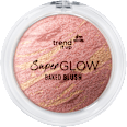 Blush Super Glow Baked 010 trend !t up