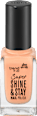 Nagellack Super Shine & Stay Nail Polish orange 805 trend !t up