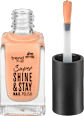 Nagellack Super Shine & Stay Nail Polish orange 805 trend !t up