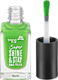 Super SHINE & STAY lak za nokte - 775 trend !t up