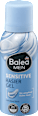 Rasiergel Sensitive Probiergröße Balea MEN