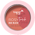 Blush Rosy Touch Duo Pink 020 trend !t up