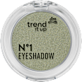 Lidschatten N°1  017 trend !t up