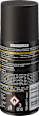 Dezodorant in sprej za telo GOLDEN INTENSE Balea MEN