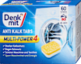 Anti-Kalk-Tabs Denkmit