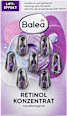 Koncentrat za lice- retinol Balea
