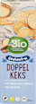 Doppelkekse, glutenfrei dmBio