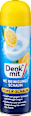 WC čistiaca pena s citrónovou vôňou Denkmit