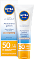 BB Cream getönte Sonnencreme Gesicht, LSF 50 NIVEA SUN