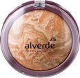 Gesichtspuder Clear Beauty Mattifying Powder  alverde NATURKOSMETIK