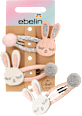 Haarclips Hase ebelin