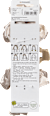 Lockenstyler -  Set bestehend aus einem Stylingtool, zwei Haargummis und einer Haarklammer ebelin
