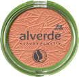 Rdečilo za lica Lovely Autumn No. 10 alverde NATURKOSMETIK