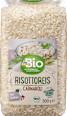 Riso Carnaroli per risotto dmBio