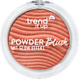 Powder Blush rumenilo - 040 trend !t up