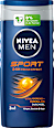 Dusche Sport NIVEA MEN