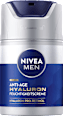 Anti Aging Gesichtscreme Hyaluron  NIVEA MEN