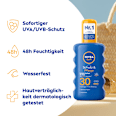 Sonnenspray Schutz & Pflege LSF 30 NIVEA SUN