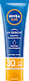 Sonnencreme Gesicht, Schutz & Pflege, LSF 30  NIVEA SUN