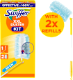 Staubmagnet XXL Starterset  Swiffer