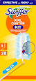 Staubmagnet XXL Starterset  Swiffer