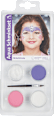 Schminkset Aqua, Prinzessin 5tlg Jofrika