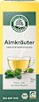 Kräutertee Almkräuter (20 Beutel) LEBENSBAUM
