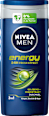 Dusche Energy NIVEA MEN