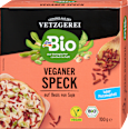 Veganer Speck dmBio