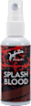 Halloween Splash Blood Jofrika