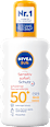 Sonnenspray sensitiv sofort Schutz, LSF 50+ NIVEA SUN