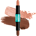 Contouringstift Wonder Dual Face Lift Medium 04 NYX PROFESSIONAL MAKEUP