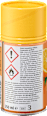 Lufterfrischer Automatisches Duftspray Orangenzauber & Zitrone Nachfüllpack Denkmit