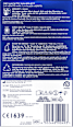 Kondome Intense Orgasmic, Breite 56mm Durex