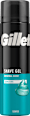 Rasiergel, Sensitive Basis Gillette