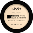Fixierpuder High Definition Finishing 2 Banana NYX PROFESSIONAL MAKEUP