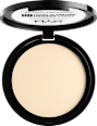 Fixierpuder High Definition Finishing 2 Banana NYX PROFESSIONAL MAKEUP