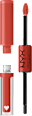 Lippenstift Shine Loud Pro Pigment 04 Life Goals NYX PROFESSIONAL MAKEUP