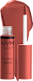 Lipgloss Butter 16 Praline  NYX PROFESSIONAL MAKEUP