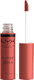 Lipgloss Butter 16 Praline  NYX PROFESSIONAL MAKEUP