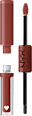 Lippenstift Shine Loud Pro Pigment 06 Boundary Pusher  NYX PROFESSIONAL MAKEUP