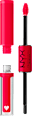 Lippenstift Shine Loud Pro Pigment 15 World Shaper  NYX PROFESSIONAL MAKEUP