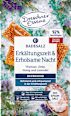 Badesalz Erkältungszeit & Erholsame Nacht Dresdner Essenz