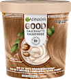 Haarfarbe 7.12 Latte Macchiato Braun GARNIER GOOD